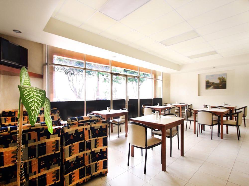 蒂华纳阿斯特酒店 提华纳 外观 照片